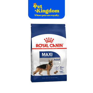 ROYAL CANIN SHN MAXI ADULT 5+ 4KG