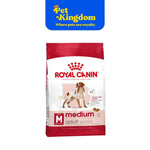 ROYAL CANIN SHN MEDIUM ADULT 4KG