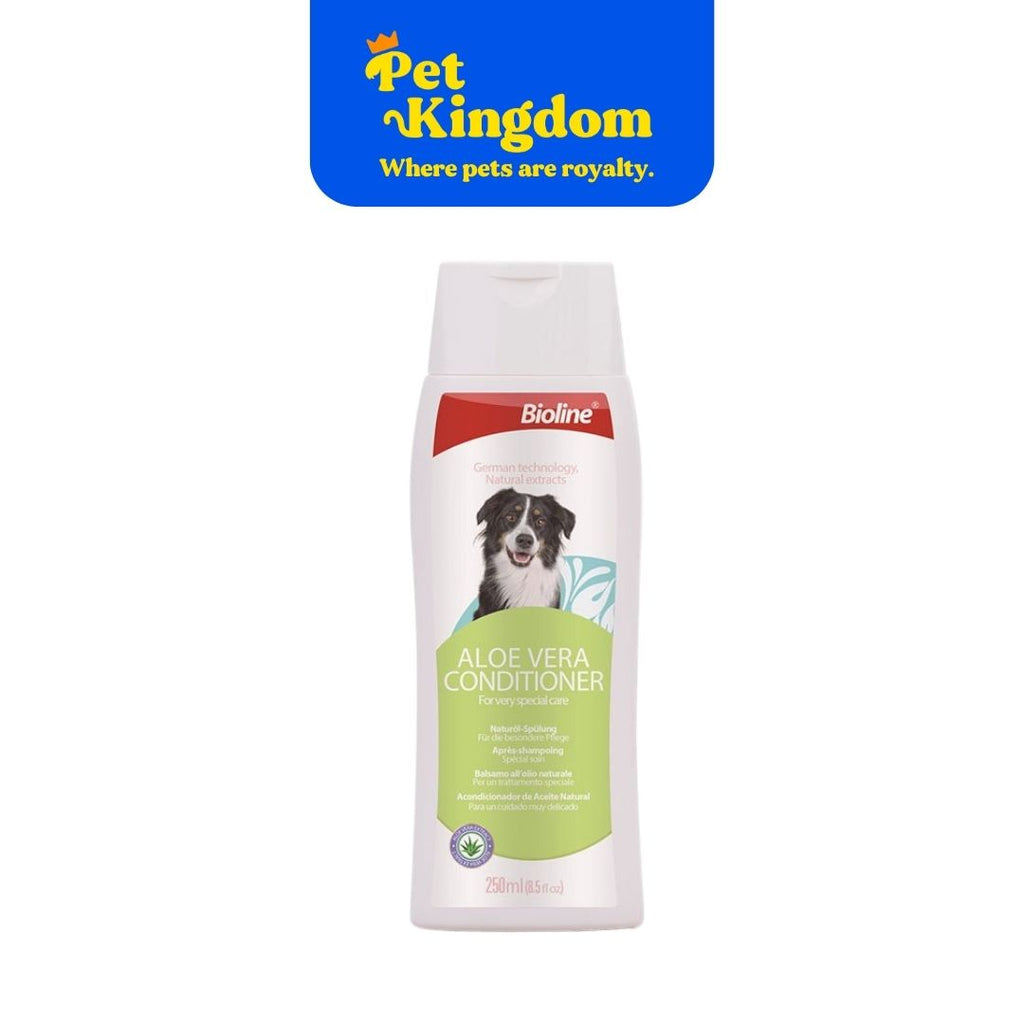Bioline Aloe Vera Conditioner 250ml
