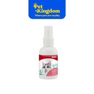 Bioline Catnip Spray 50ml