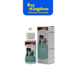 Bioline Dog Ear Mite treatment 30ml