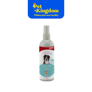 Bioline flea and tick spray 175ml