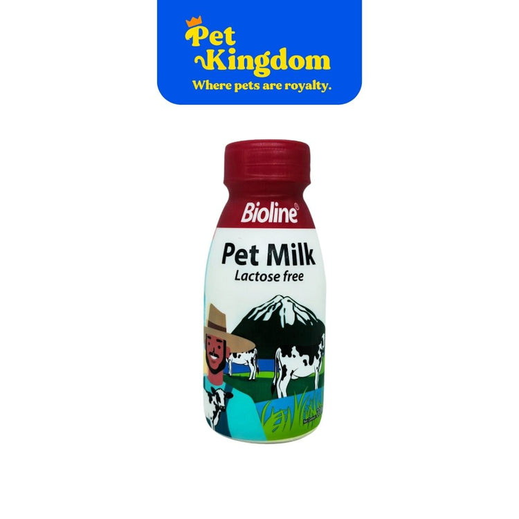 Bioline Pet Milk