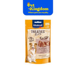 VITAKRAFT 28807 TREATIES BITS LIVERWURST 120G