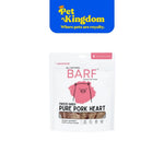 Luscious Recipe Natural Organic Pork Heart   30g