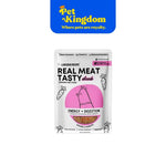 Luscious Recipe Wet Food Pouches Chicken & Carrots 85g