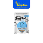Luscious Recipe Wet Food Pouches Beef & Pumpkin 85g