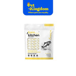 BARE KITCHEN Premium Ham Sausages Fresh Salmon 15g x 25 pcs