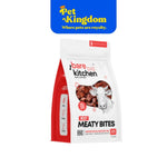BARE KITCHEN Meaty Bites Cubes Beef 500g