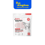 BARE KITCHEN Meaty Sticks with Fruits & Veg Beef & Broccoli Beef & Broccoli 80g