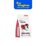BARE KITCHEN Meaty Bites Cubes Pork 500g