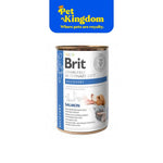 Brit GF Veterinary Diets Dog + Cat Can Recovery 400g
