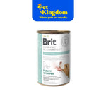 Brit GF Veterinary Diets Dog Can Struvite 400g