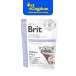 Brit GF Veterinary Diets Cat Gastrointestinal 400g