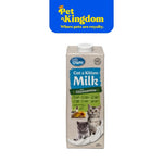 Pets Own Cat and Kitten Milk with Glucosamine 1L