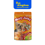 PET PLUS MEATY JERKY CHICKEN W/ MILK BONE