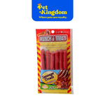 PET PLUS SAUSAGE TREATS BEEF