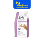 Brit GF Veterinary Diets Dog Hypoallergenic 2kg