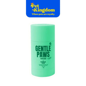 Gentle Paws Natural Organic Lick-Safe Moisturizer Paw Balm & Nose WATERMELON SPLASH 25g