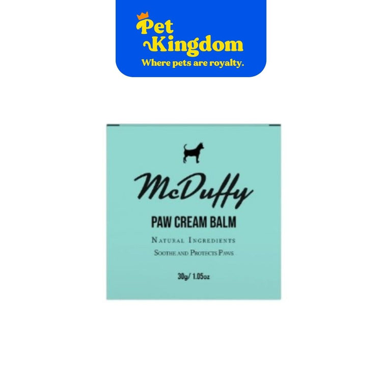 McDuffy McDuffy Paw Balm