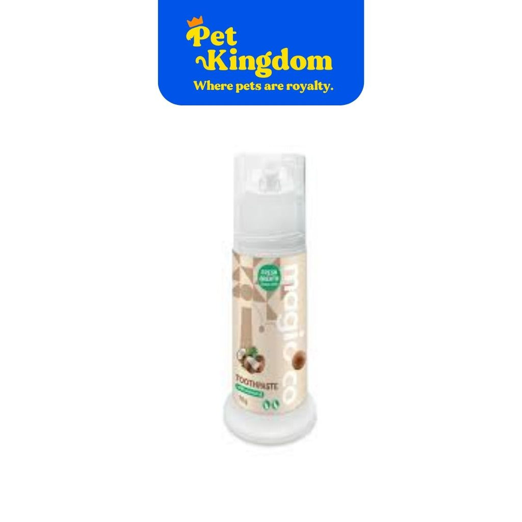 MAGICOCO TOOTHPASTE70g