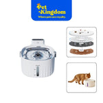 Meoof Wireless Pet Water Fountain