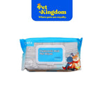 Z3 Petz Hyaluronic Pet Wipes