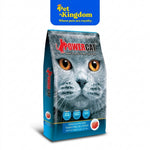 Power Cat Fresh Ocean Tuna Dry Cat Food 8kg