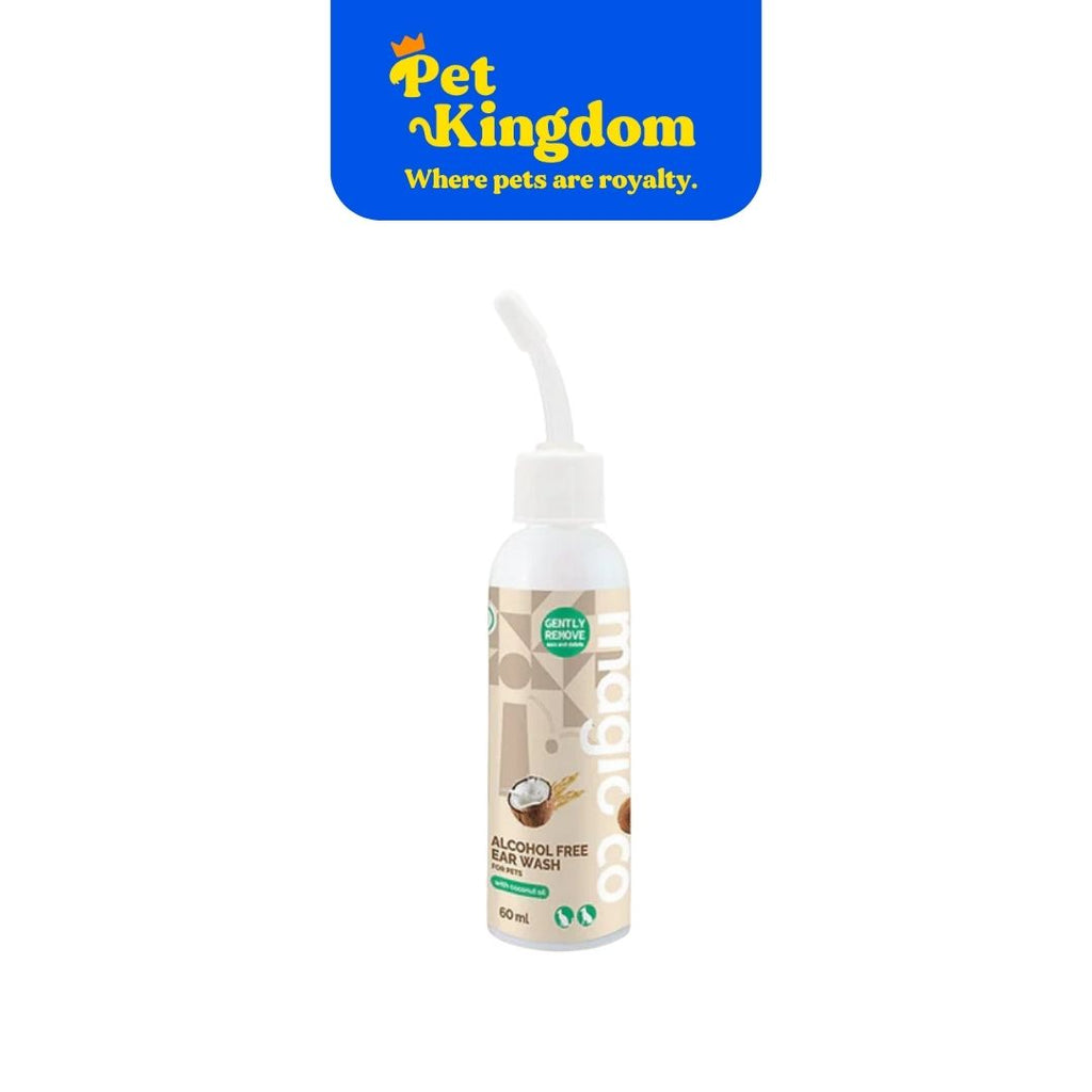 MAGICOCO EAR WASH 60ml