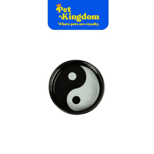 COOCKO BOWL YINYANG SMALL