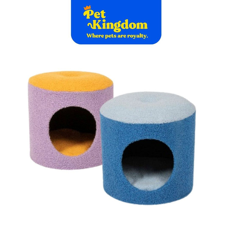 COOCKO CAT HOUSE HAPPY HOUSE