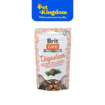 Brit Care Cat Snack Digestion50g