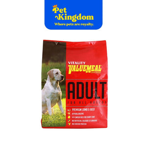ValueMeal Adult - bundles3kg