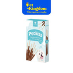 Natura Nourish Pockiss Beef & Milk 60g