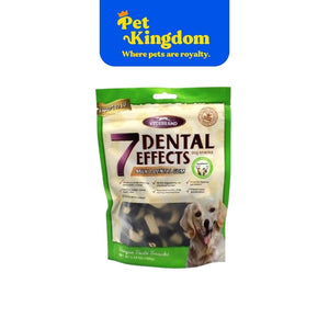 VEGEBRAND VG7-04 MILK & DENTAL BONE 160G