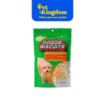 PET PLUS DOGGIE BISCUIT 250G