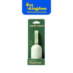 Earth Rated Poop Bag Dispenser - UNSCENTED (15 Bags)