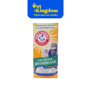 Arm&Hammer Cat Litter Deodorizer 20 oz