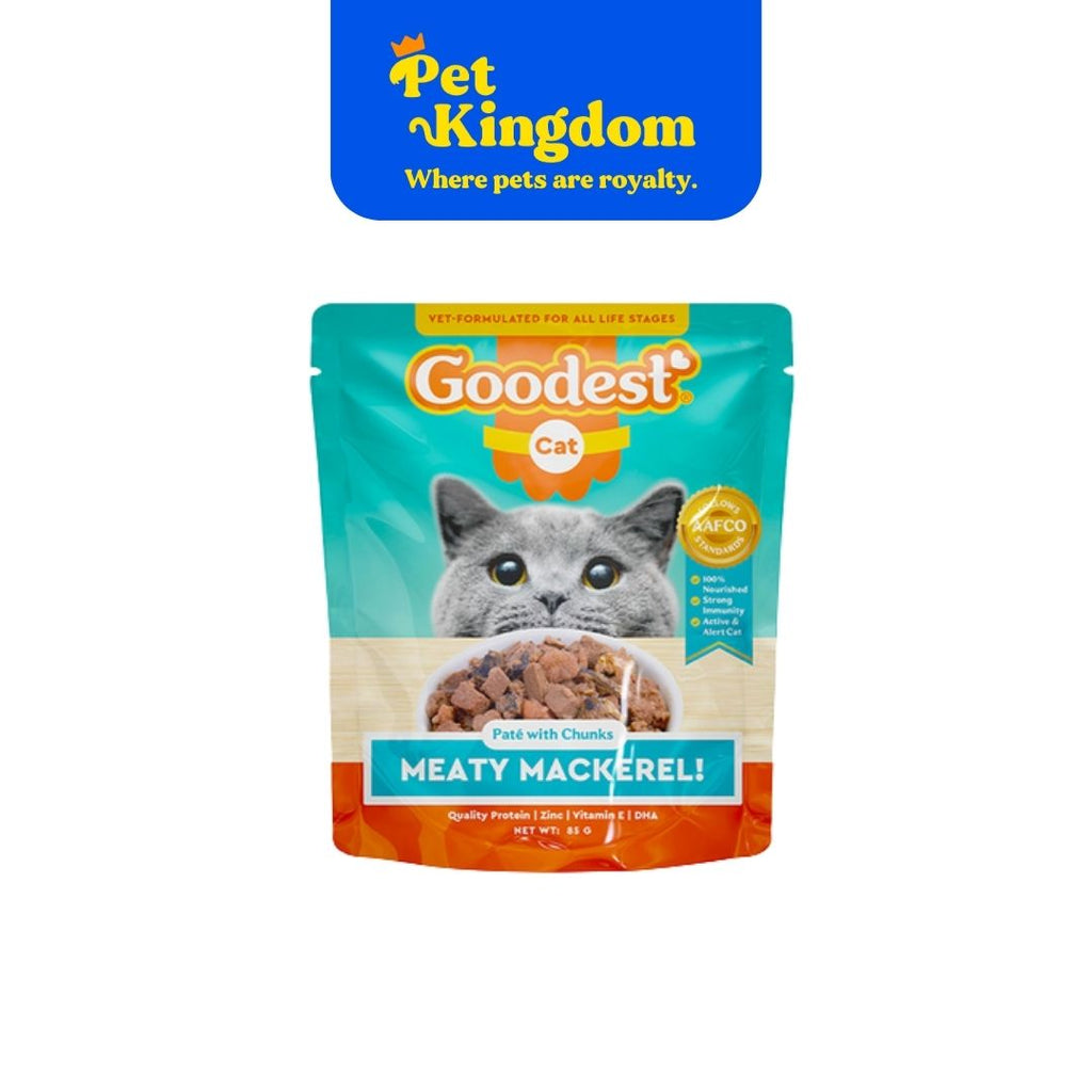 GOODEST CT PCH M.MACK 85G 2s