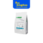 47592 NP SC White Dog Grain Free White Fish All Sizes &Life Stages, 4kg