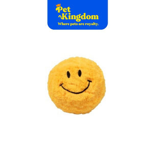 COOCKO CUDDLE TOY GIGGLY GARY YELLOW