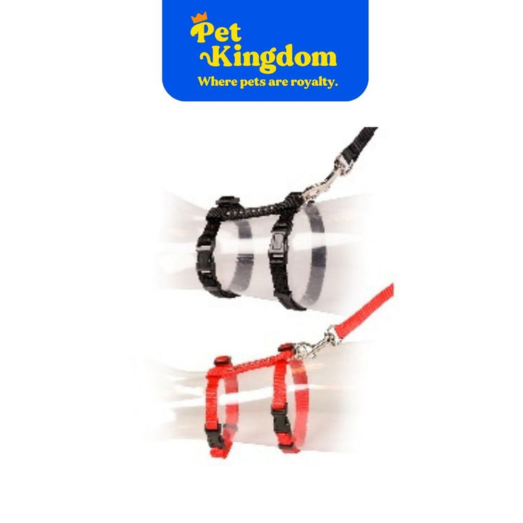 DUVOPLUS BIG CAT WALKING SET DIAMONDS