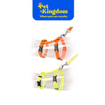 DUVOPLUS BIG CAT WALKING SET REFLECTIVE UNI (NEON)