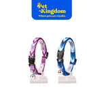DUVOPLUS CAT COLLAR BOHO