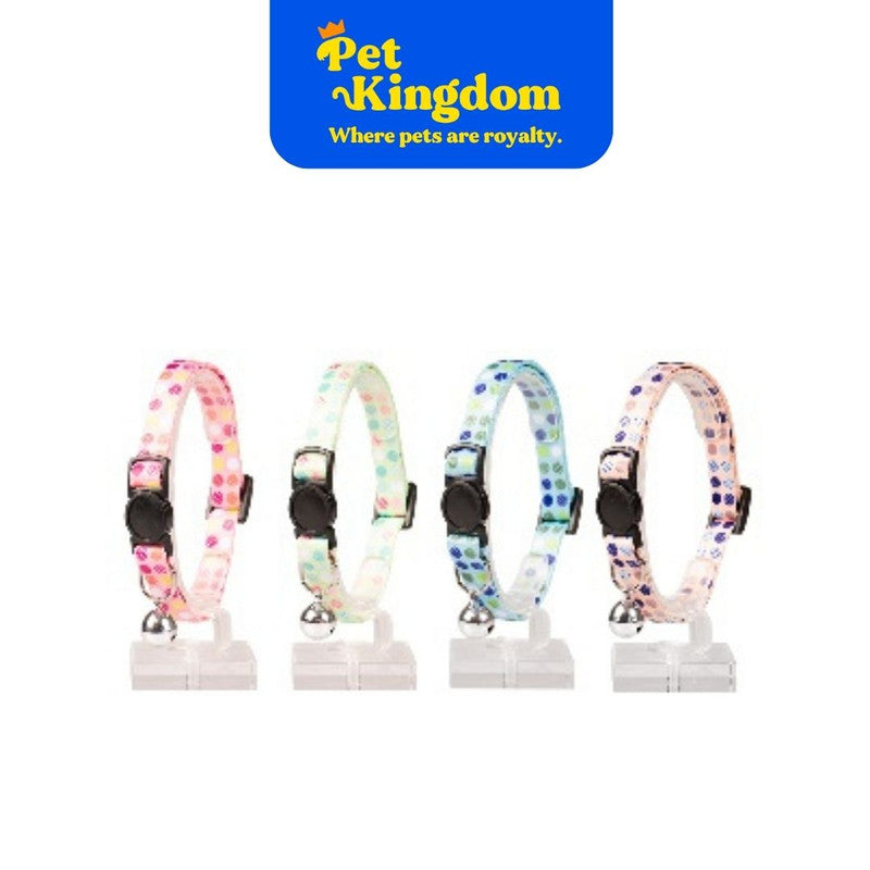DUVOPLUS CAT COLLAR CANDY