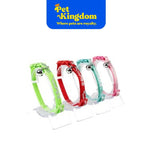 DUVOPLUS CAT COLLAR FUN FUN FUN