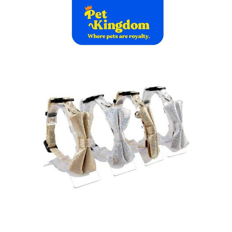 DUVOPLUS CAT COLLAR GALA OUTFIT