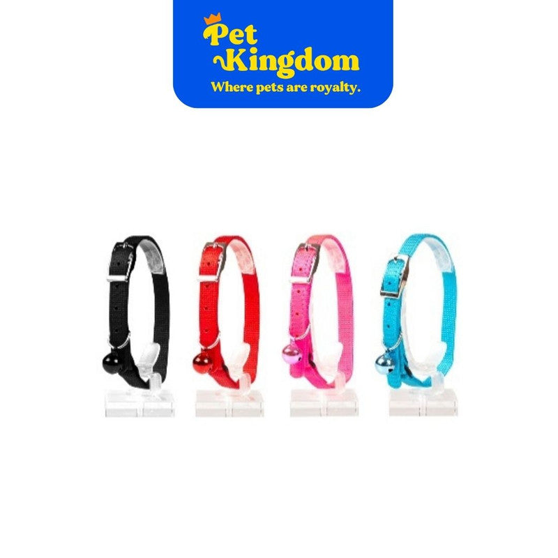 DUVOPLUS CAT COLLAR UNI 2