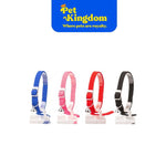 DUVOPLUS CAT COLLAR UNI STRETCH