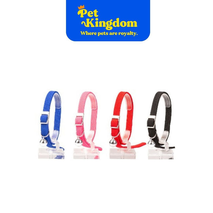 DUVOPLUS CAT COLLAR UNI STRETCH